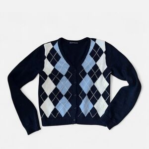 Brandy Melville Elizabeth Cardigan